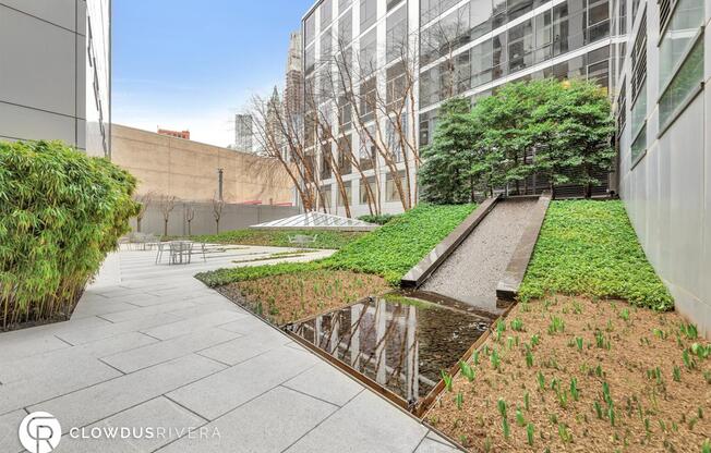 1 bed, 1 bath, 625 sqft, $6,000, Unit 2-K