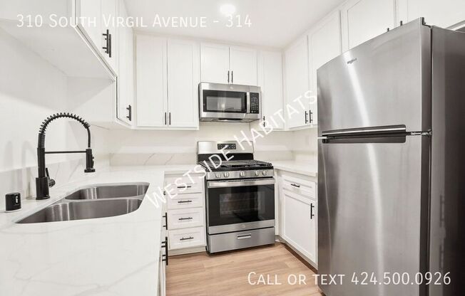 310 South Virgil Avenue