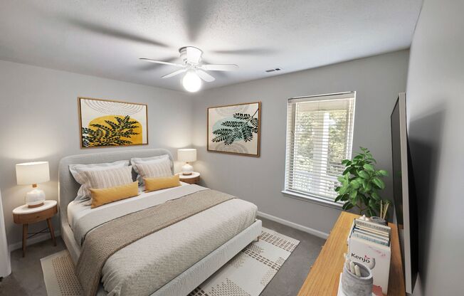 Eagles Nest Apartments 62+ Community