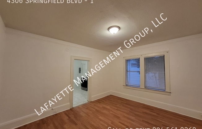 4306 SPRINGFIELD BLVD