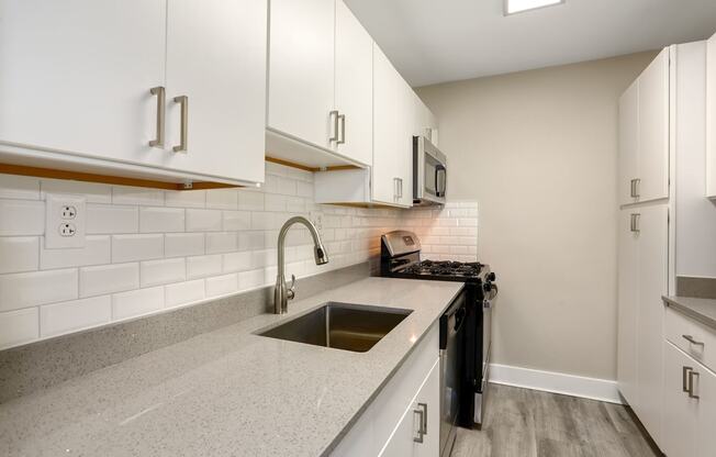 Apartments in Arlington, VA - Explore Now!