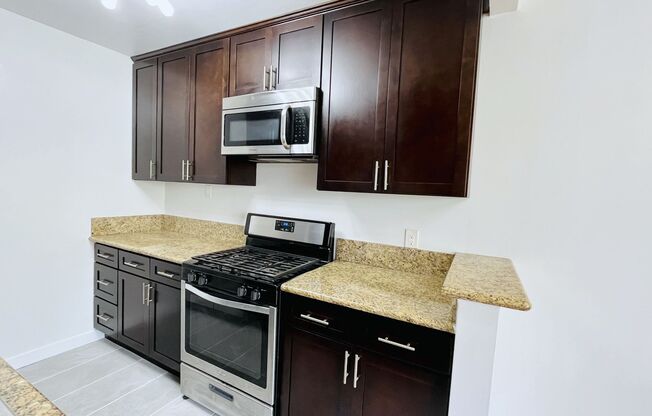 1 bed, 1 bath, $2,795, Unit Unit 8