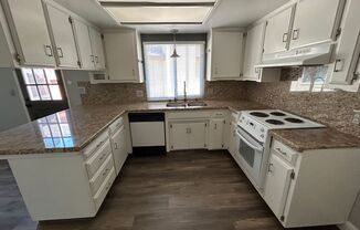 2 beds, 2 baths, $1,799