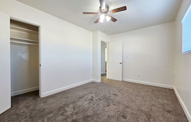 2 beds, 1 bath, $2,495, Unit 3130