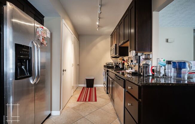 1 bed, 1 bath, $1,200, Unit 63 Clark Place