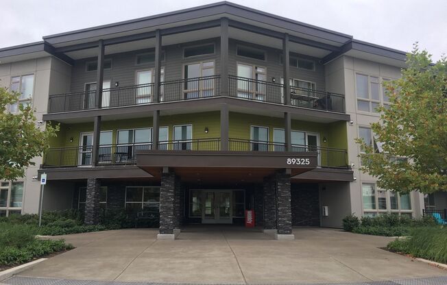 1 bed, 1 bath, 743 sqft, $1,400, Unit 202