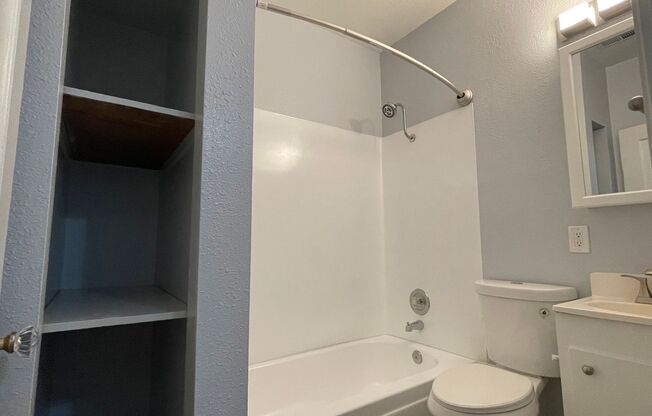 1 bed, 1 bath, 510 sqft, $1,595, Unit 304
