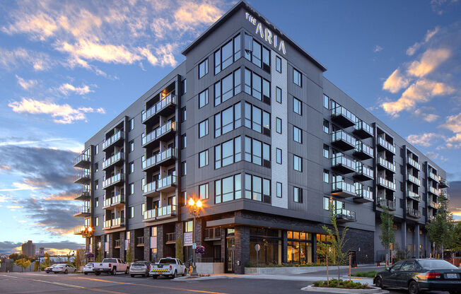 Partner-provided property photo