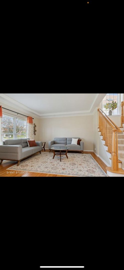 BEAUTIFUL HOUSE- 4+1 bsmt bedroom, 3.5 bath 2 story home. 3 car attached garage.