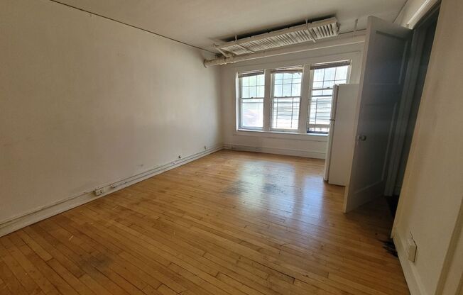 Studio, 1 bath, $795, Unit 103