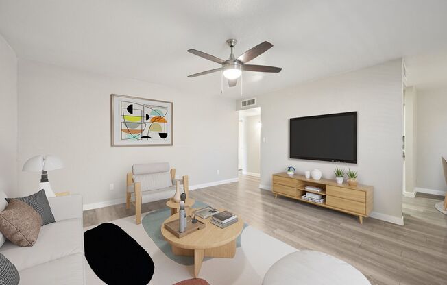2 beds, 2 baths, 1,025 sqft, $1,399, Unit 1037