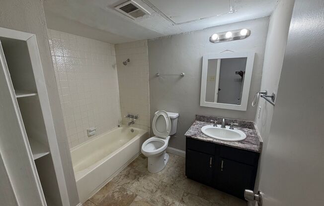 This Townhome is a true gem