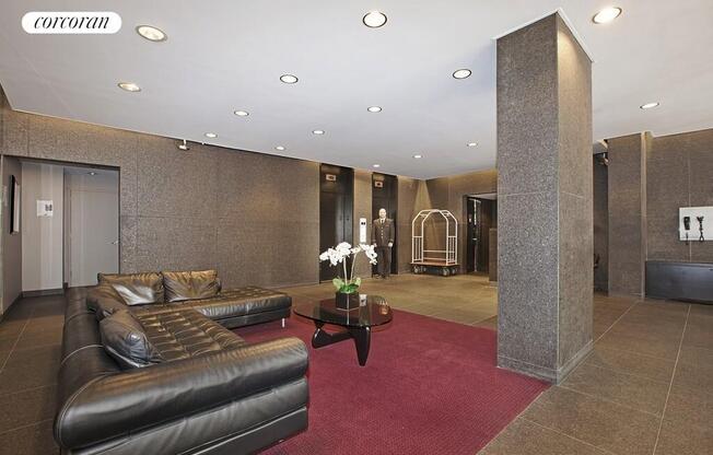 Studio, 1 bath, 550 sqft, $3,795, Unit 10F