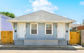 2322 St Andrew