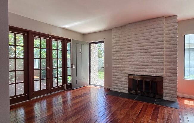 La Jolla Two Story Condo UTC
