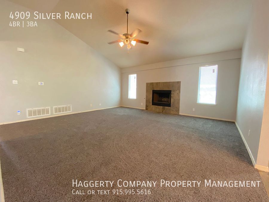 4909 Silver Ranch