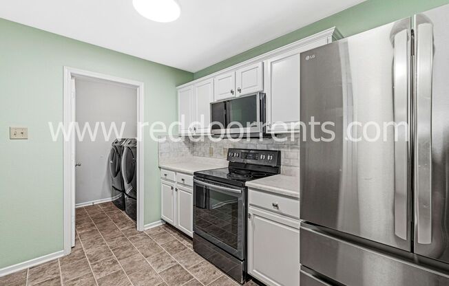 3 beds, 2.5 baths, $1,995