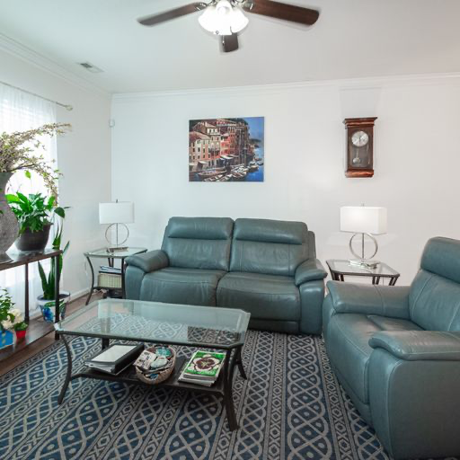4164 MARINERS PT RD