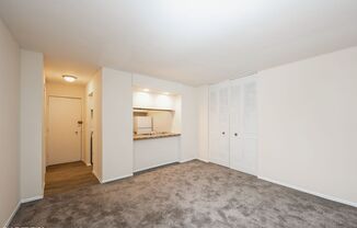 Lincoln Park Living!