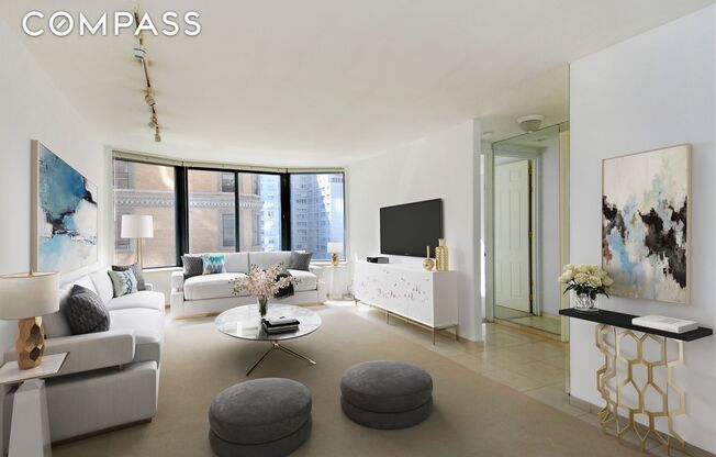 155 W 70 ST