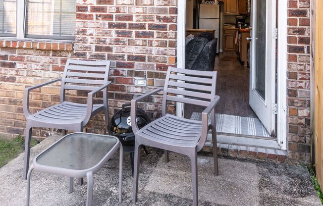 Heritage Cove Apartment Homes