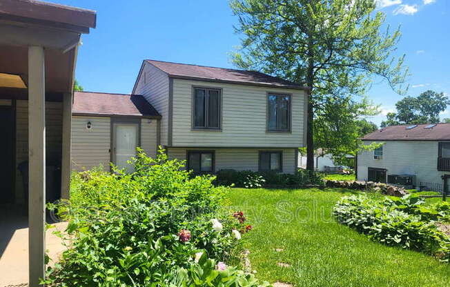 6634 DOVECOTE DR