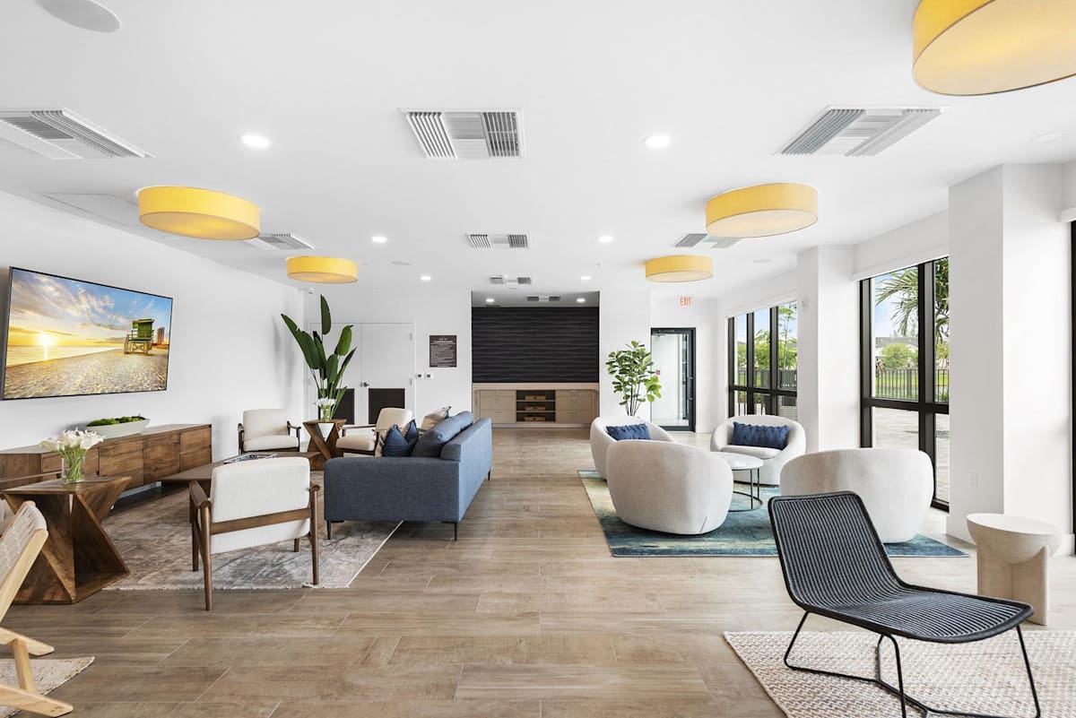 Serene Apartments in Kendall, FL