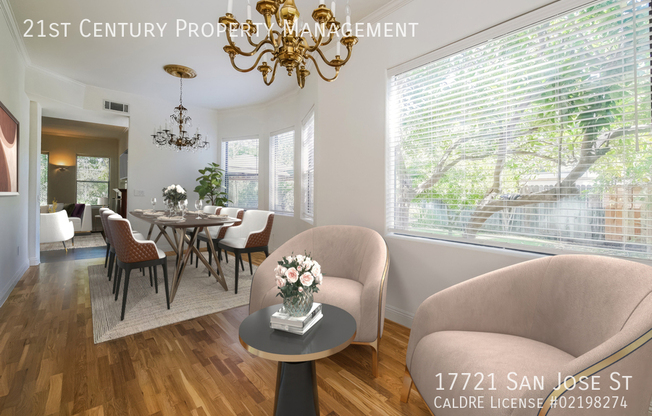 17721 SAN JOSE ST