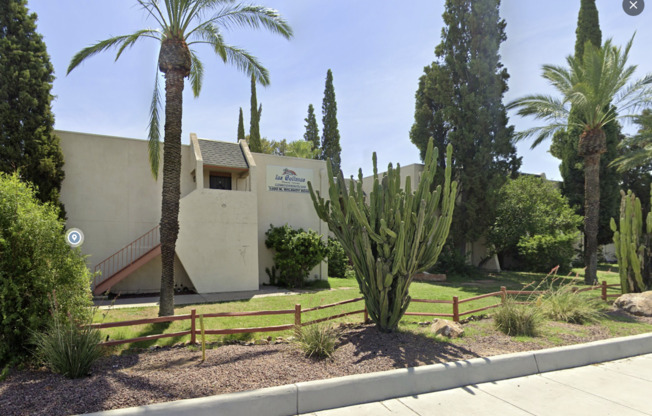 TUCSON - LAS COLINAS
