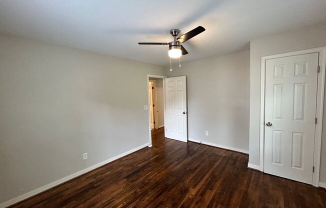 2 beds, 1 bath, $1,500