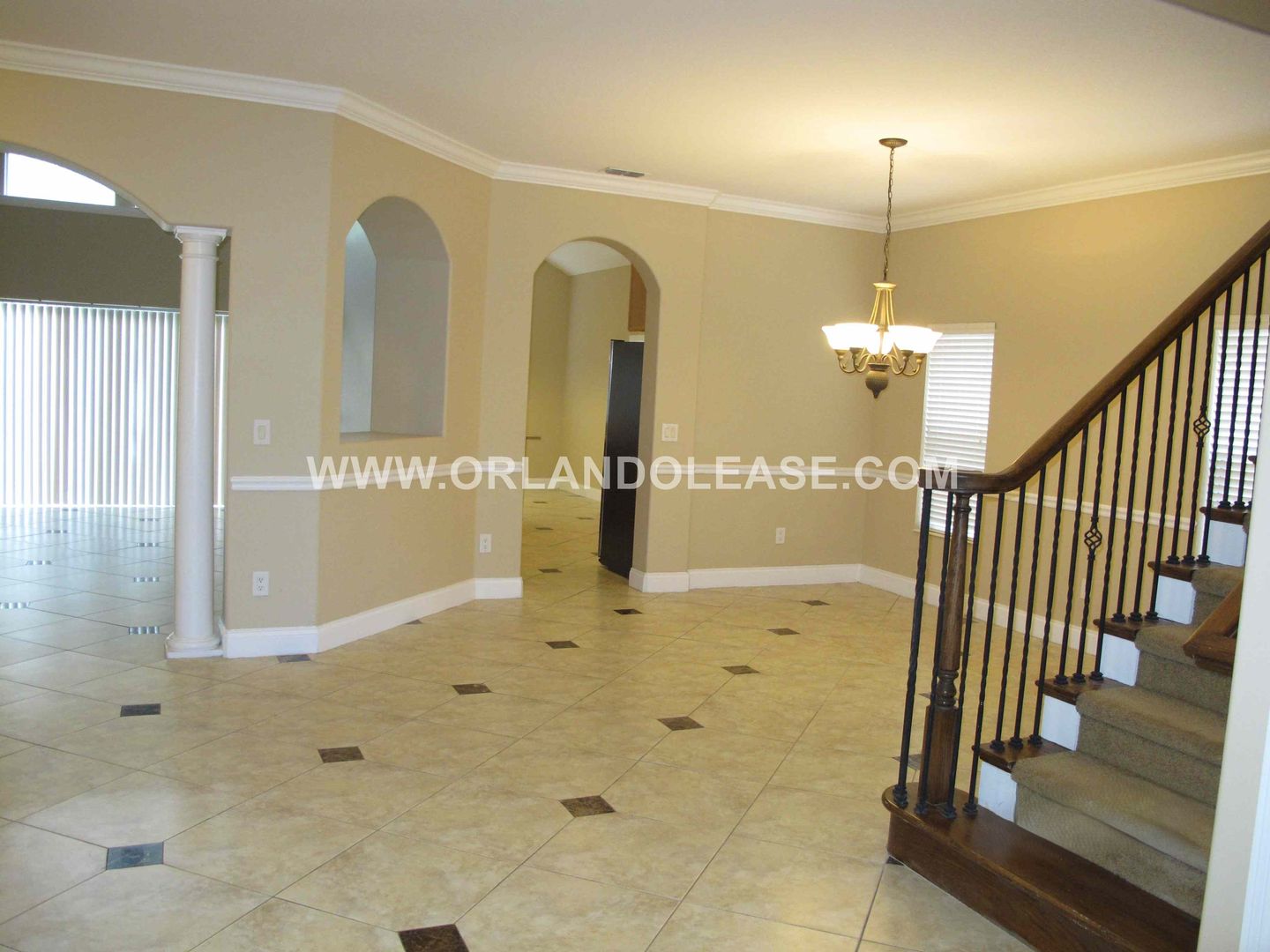 Spacious 4 Bed / 3.5 Bath Home in Gated Toscana