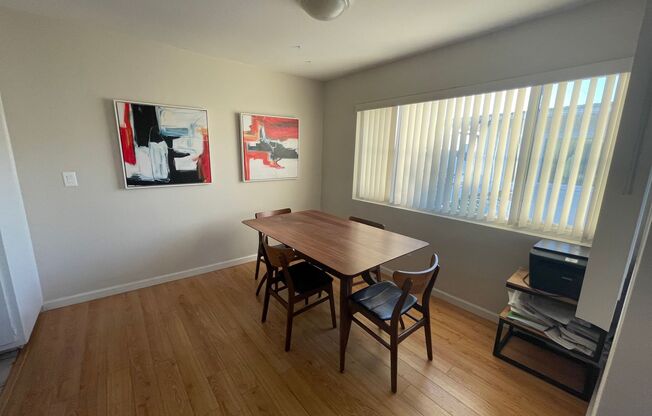 Redondo Beach - Ave G - 9 units