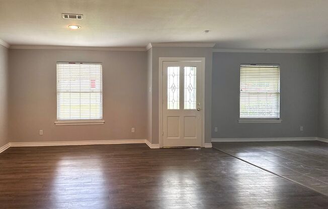 3 Bedroom / 2 Bath