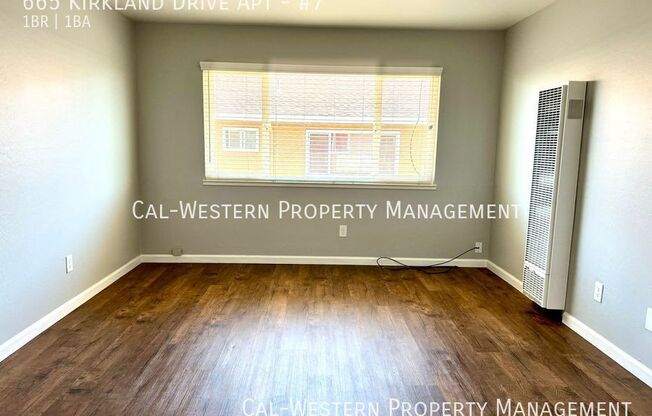 665 KIRKLAND DR