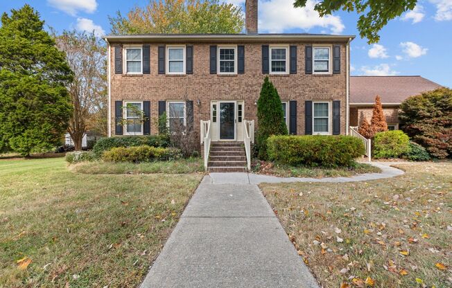 Welcome to this impressive 5-bedroom home located in Poquoson, Virginia!