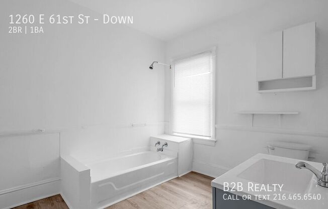1260 E 61 ST