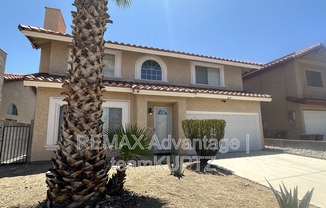 8653 CATALONIA DR