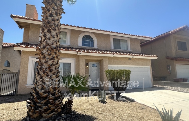 8653 CATALONIA DR