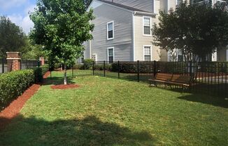 Columbus Station Apartments at Town Center