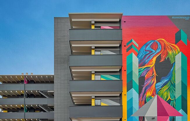 Black Swan Properties | 1380 Steele Street, Denver, CO 80206