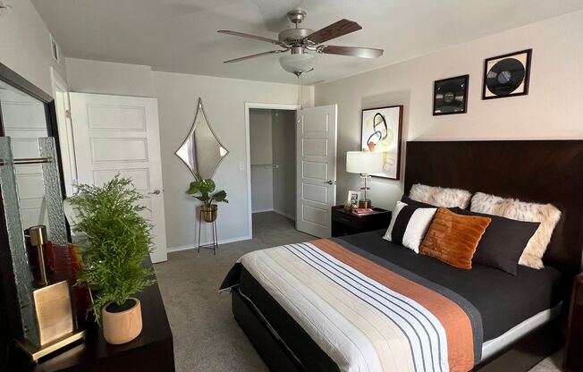 The Icon at Norman Apartments LP
