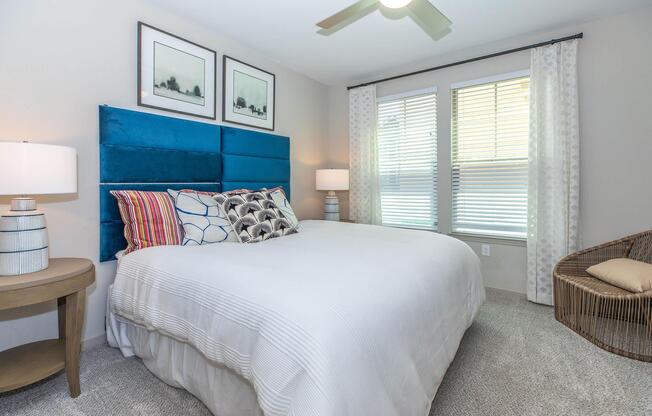 1 bed, 1 bath, 811 sqft, $1,500