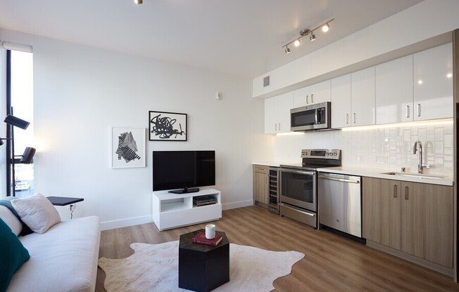 601 Tennessee Street Unit 302