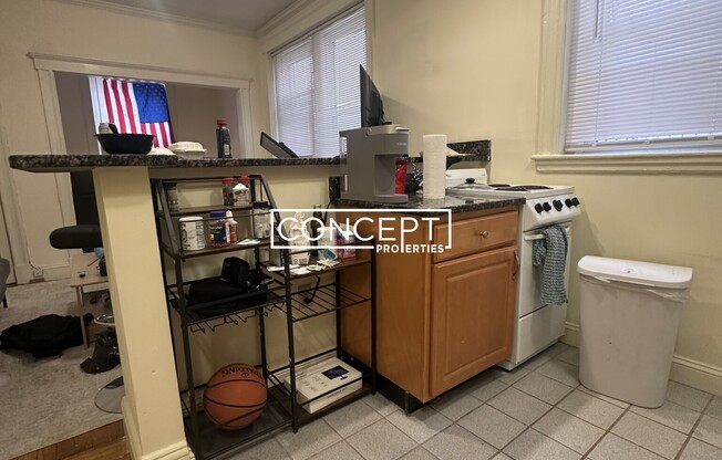 35 CAMP PARK DR