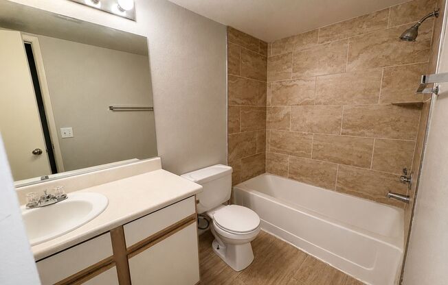 2 beds, 2 baths, $1,495