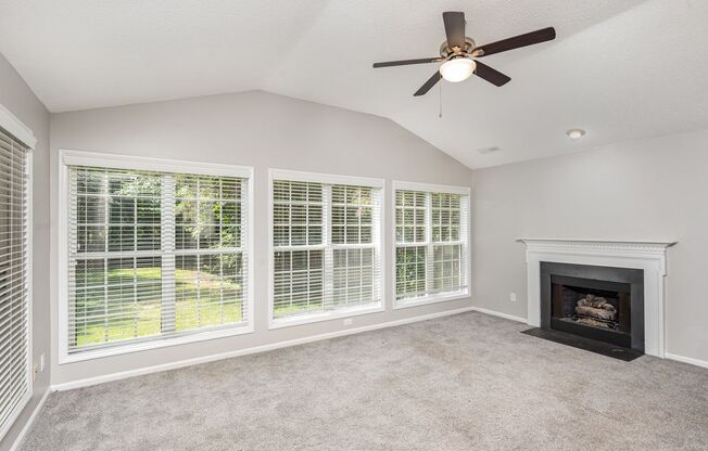 3 Bedroom 2 Bathroom Home in Walden Creek