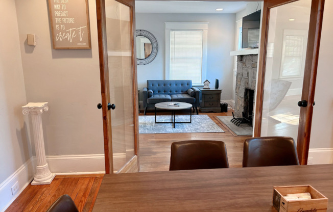 314 MARTIN LUTHER KING BLVD