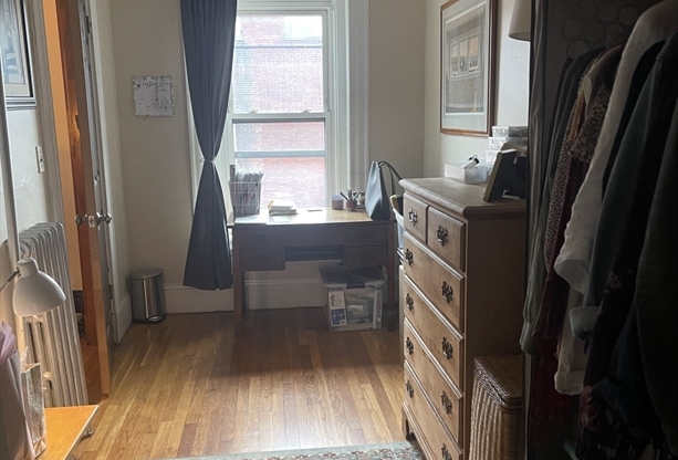 847 Beacon St.
