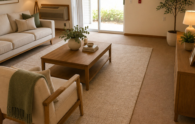 Pine Ridge Apartments