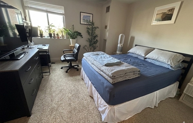 2 beds, 1.5 baths, 778 sqft, $3,800, Unit 104